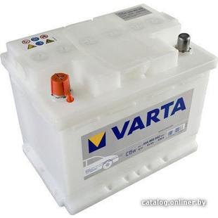 Автомобильный аккумулятор Varta Standard 74 А/ч R