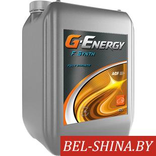 Моторное масло G-Energy F Synth 5W-30 20л