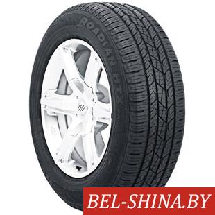 Автомобильные шины Nexen Roadian HTX RH5 235/70R16 106T
