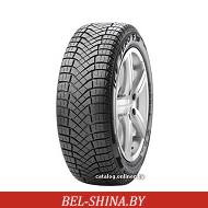 Автомобильные шины Pirelli Ice Zero Friction 215/55R16 97T