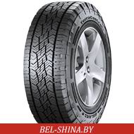 Автомобильные шины Gislaved TerraControl ATR 235/70R16 106H