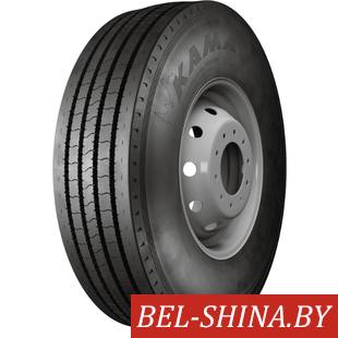 Автомобильные шины KAMA NF 201 275/70R22.5 148/145M