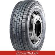 Автомобильные шины LingLong KTD300 315/70R22.5 156/150L 18PR