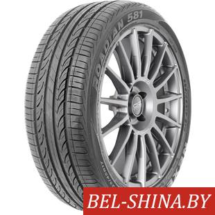 Автомобильные шины Nexen Roadian 581 195/65R15 91H