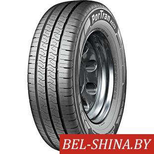 Автомобильные шины Kumho PorTran KC53 215/65R16C 109/107T