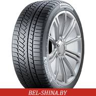 Автомобильные шины Continental WinterContact TS 850 P SUV 255/60R20 113V