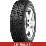 Автомобильные шины Gislaved Nord*Frost 200 SUV 235/55R17 103T (шипы)
