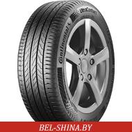 Автомобильные шины Continental UltraContact 195/65R15 91T