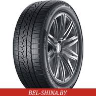 Автомобильные шины Continental WinterContact TS 860 S 285/40R22 110W