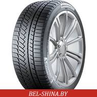 Автомобильные шины Continental WinterContact TS 850 P 265/40R22 106V