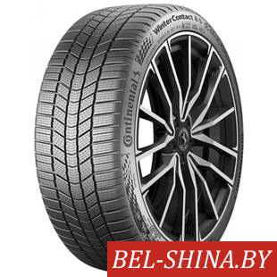Автомобильные шины Continental WinterContact 8S 245/40R19 98V XL
