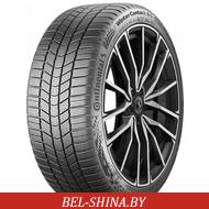 Автомобильные шины Continental WinterContact 8S 275/40R21 107V
