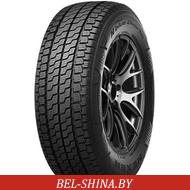 Автомобильные шины Nexen N'Blue 4Season Van 215/60R17C 109/107T