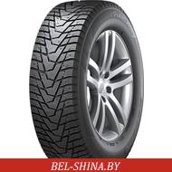 Автомобильные шины Hankook Winter i*Pike X W429A 235/55R19 105T (под шип)