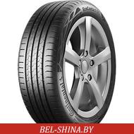 Автомобильные шины Continental EcoContact 6 Q 245/45R19 102Y XL
