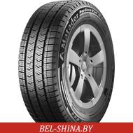 Автомобильные шины Matador Nordicca Van 215/60R16C 103/101T