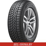 Автомобильные шины Hankook Kinergy 4S H740 155/70R13 75T