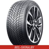 Автомобильные шины Mazzini Cross AllSeason AS8 205/55R19 97W