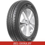 Автомобильные шины Nexen Roadian CT8 205/70R15C 106/104T