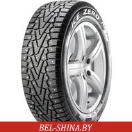 Автомобильные шины Pirelli Ice Zero 215/60R16 99T (шипы)