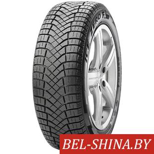 Автомобильные шины Pirelli Ice Zero Friction 265/45R21 108H