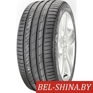 Автомобильные шины Ikon Nordman S2 SUV 235/55R18 100V