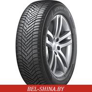 Автомобильные шины Hankook Kinergy 4S 2 H750 225/45R17 94W