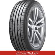 Автомобильные шины Hankook Ventus evo SUV K137A 255/55R19 111W XL