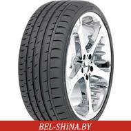 Автомобильные шины Continental ContiSportContact 3 245/40R18 97Y