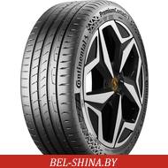 Автомобильные шины Continental PremiumContact 7 215/55R18 99V XL
