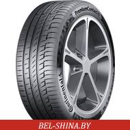 Автомобильные шины Continental PremiumContact 6 245/50R19 101Y