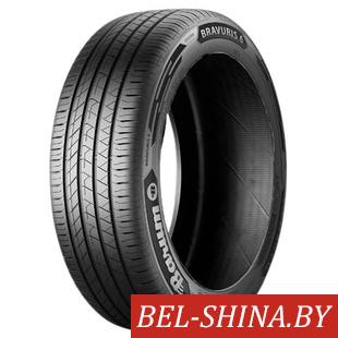 Автомобильные шины Barum Bravuris 6 205/50R17 93V