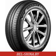 Автомобильные шины Nexen Roadian CTX 215/65R17C 108/105H