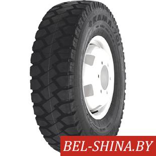 Автомобильные шины KAMA 701 12.00R20 154/150F