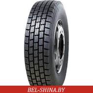 Автомобильные шины Mirage MG668 295/80R22.5 152M