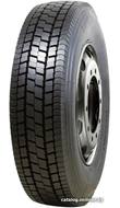 Автомобильные шины Mirage MG628 315/80R22.5 156/152L