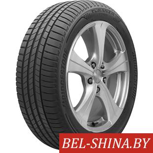 Автомобильные шины Bridgestone Turanza T005 195/50R15 82H