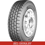 Автомобильные шины Petlas RZ300 225/75R17.5 129/127M