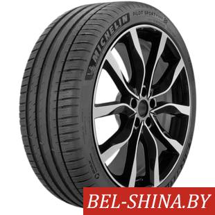 Автомобильные шины Michelin Pilot Sport 4 SUV 305/40R20 112Y