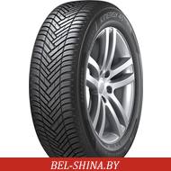 Автомобильные шины Hankook Kinergy 4S2 X H750A 215/60R17 96V