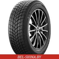 Автомобильные шины Michelin X-Ice Snow 225/40R19 93H