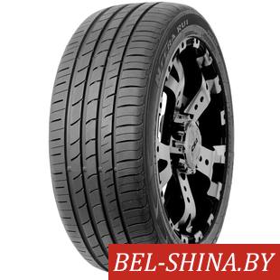 Автомобильные шины Nexen N'Fera RU1 225/50R17 94W