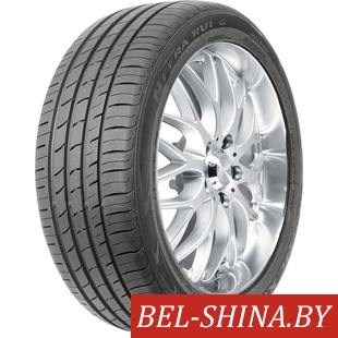 Автомобильные шины Nexen N'Fera RU1 275/55R17 109V