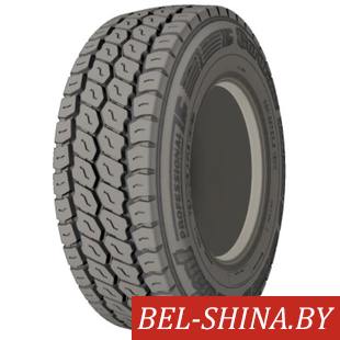 Автомобильные шины Cordiant Professional TM-1 385/65R22.5 160K