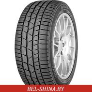 Автомобильные шины Continental ContiWinterContact TS 830 P SUV 275/45R20 110V