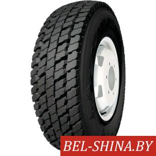 Автомобильные шины KAMA NR 202 265/70R19.5 140/138M