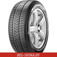 Автомобильные шины Pirelli Scorpion Winter 305/40R20 112V (run-flat)