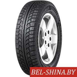 Автомобильные шины Matador MP 30 Sibir Ice 2 195/55R15 89T
