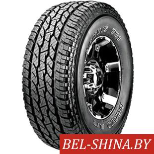 Автомобильные шины Maxxis Bravo Series AT-771 285/60R18 116T