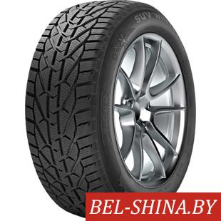 Автомобильные шины Tigar SUV Winter 235/60R18 107H